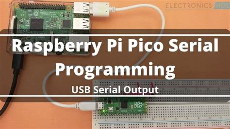 Image result for C-code Raspberry Pi Pico Check Serial Input