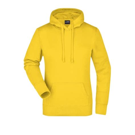 Daiber Ladies' Hooded Sweat - JN051 kaufen im Großhandel Shop