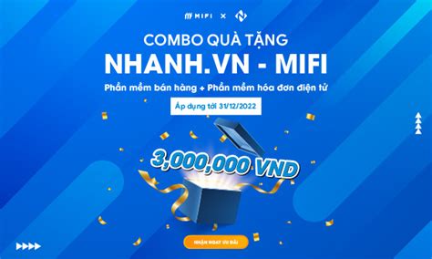 TẶNG COMBO ƯU ĐÃI PHẦN MỀM HOÁ ĐƠN ĐIỆN TỬ VÀ PHẦN MỀM BÁN HÀNG ...
