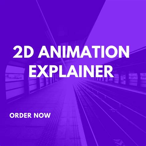 Image result for 2D Animation Explainer Video