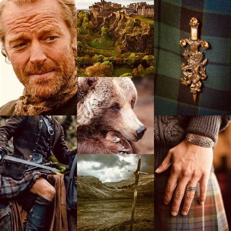 Winterfell | Jorah the andal, Jorah mormont, Iain glen