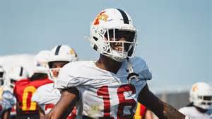 Iowa State football: How Cyclones newcomers tackled the 2024 playbook