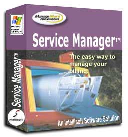 Service Manager Software 的图像结果