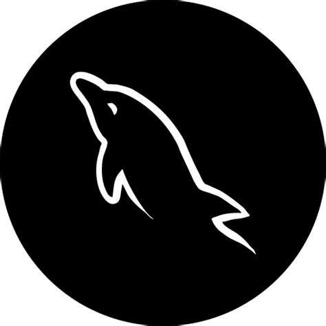 Image result for Python MySQL Icon