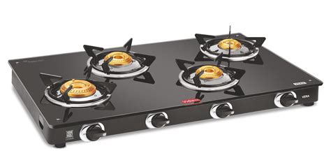 Vera 4 Burner gascooktops | Vidiem kitchen appliances