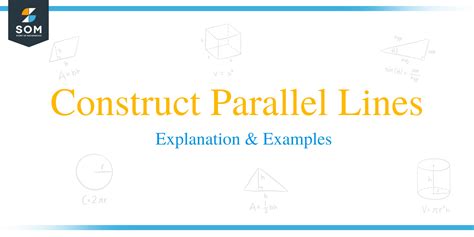 Construct Parallel Lines 的图像结果