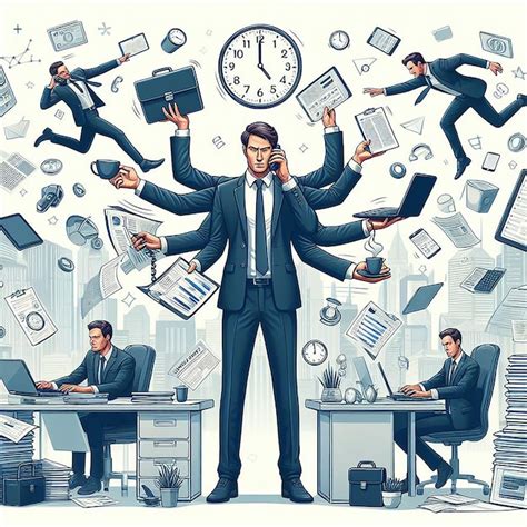 Busy 的图像结果