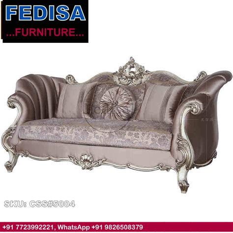 Luxury Classic Sofa Set Leather Reclining Living Room Sets Best U ...