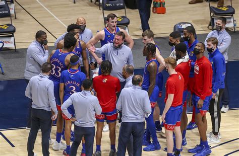 Kansas Basketball: Analyzing Jayhawks 2021 incoming recruiting class