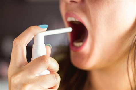 Can throat sprays help a cough? | Ultra Chloraseptic