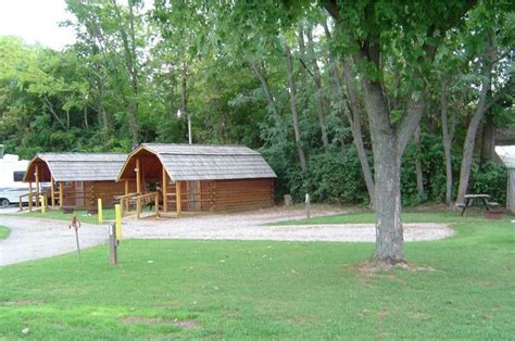 Campgrounds Near Louisville Kentucky: Find Your Perfect Stay