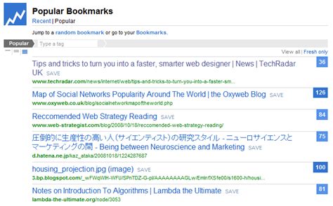 Image result for Delicious Bookmarking