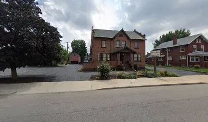 Kroeger Funeral Home - Funeral Home Pages