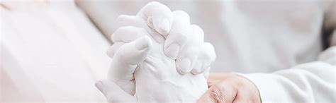 3D Casting kit for Babies, 3D Casting kit for Couple, Impression kit ...