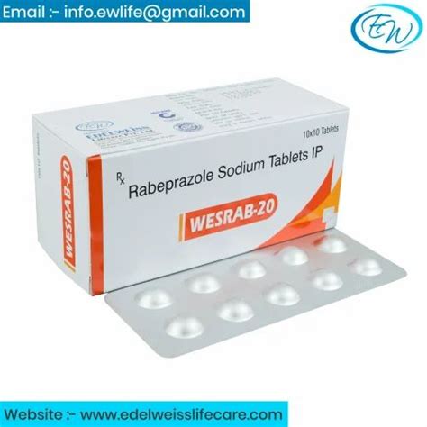 Edelweiss Lifecare Private Limited - Manufacturer of PCDPharma ...