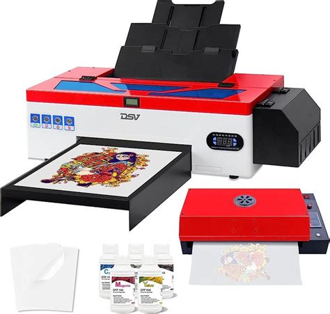 Image result for DTF Printer Machine