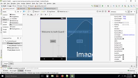 Image result for Android Studio Exported