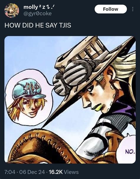 how is that even possible /DIO JoJo's bizarre adventure | Jojo's ...