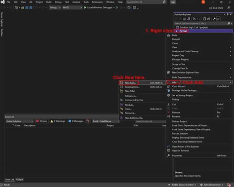 Image result for C Graphics Visual Studio