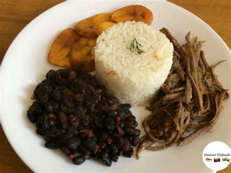 Pabellon Criollo Recipe