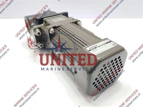 PANASAONIC M91Z60GV4Y MOTOR | United Marine Services