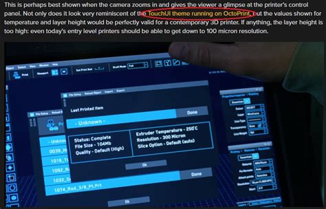 Hollywood Octo Fame - Showcase - OctoPrint Community Forum