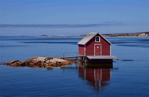 Fogo Island, Newfoundland: A Complete Guide - Travel Bliss Now