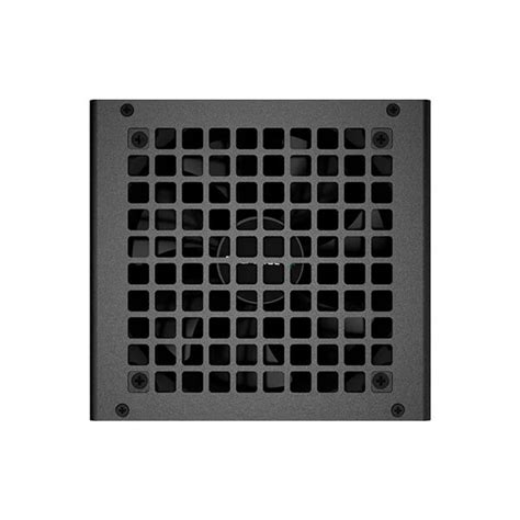 Buy Deepcool PF500 SMPS | 80 Plus Standard PSU | Mdcomputers.in
