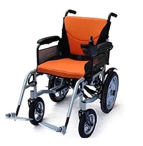 Mede Move Electric Wheelchair : Amazon.in: Health & Personal Care