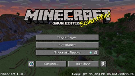 Image result for Minecraft 1.18 Java Para Instalar
