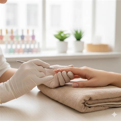 7 Different Types of Nail Extensions: Redefine Your Style