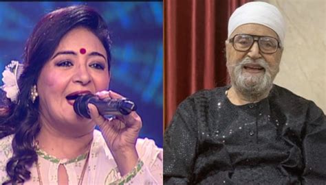 ਪੰਜਾਬੀ ਗਾਇਕਾ ਜਸਪਿੰਦਰ ਨਰੂਲਾ ਦੇ ਪਿਤਾ ਸਰਦਾਰ ਕੇਸਰ ਸਿੰਘ ਦਾ ਹੋਇਆ ਦਿਹਾਂਤ ...