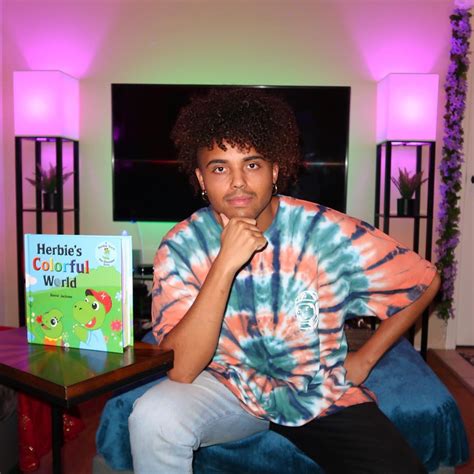 Donte Randall Jackson Randy Jackson | Ilove Thejacksonfamily Wiki