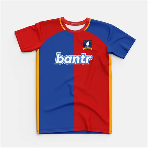 Ted Lasso Merch, Gifts & More