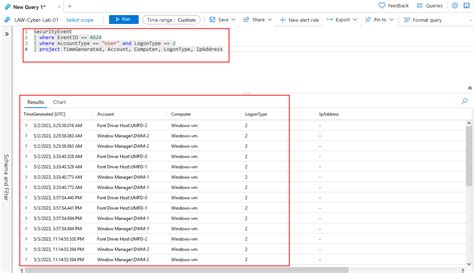 Image result for KQL Advanced Queries