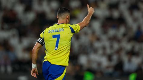 How to watch Al Kholood vs. Al Nassr online for free - Blog