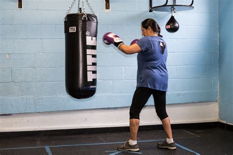 Boxing MH 的图像结果