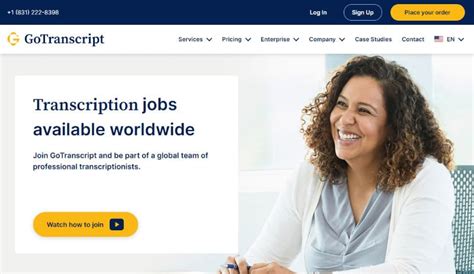 Image result for How to Use GoTranscript