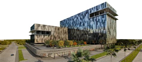 Panchshil Office Parks commissions Phase II of Panchshil Business Park ...