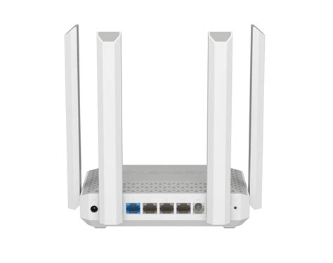 Keenetic Hopper DSL (KN-3611)