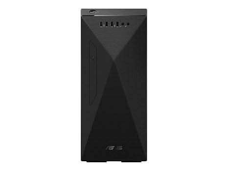 Amazon.in: Buy ASUS S500MC Small Form Factor Desktop PC, Intel Core i7 ...