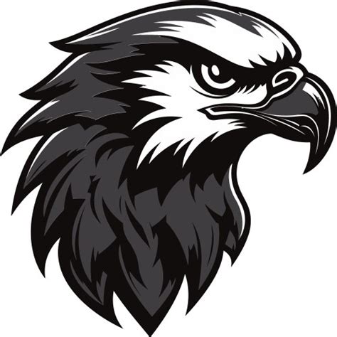 Hawk Logos Vector Images (over 25,000)