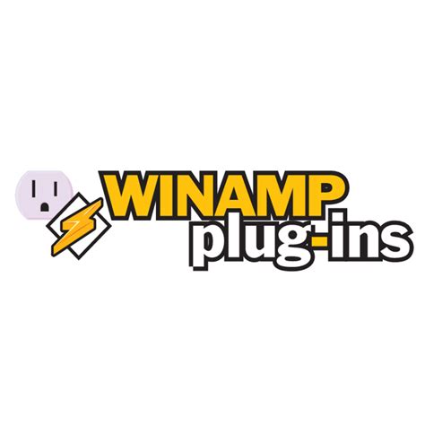Image result for Winamp Plugins