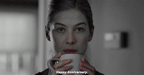 Here's why Amy Dunne from Gone Girl is one of the most terrifying ...