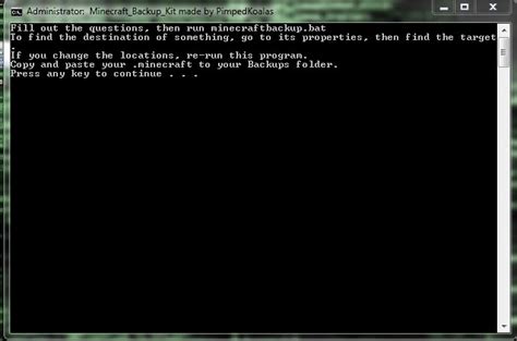 How to Use a Backup in Minecraft Java 的图像结果