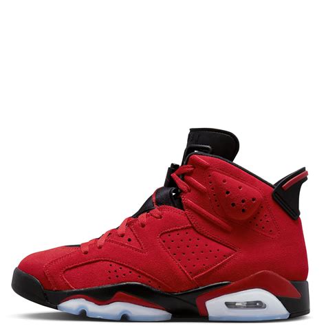 JORDAN Air 6 Retro CT8529 600 - Shiekh
