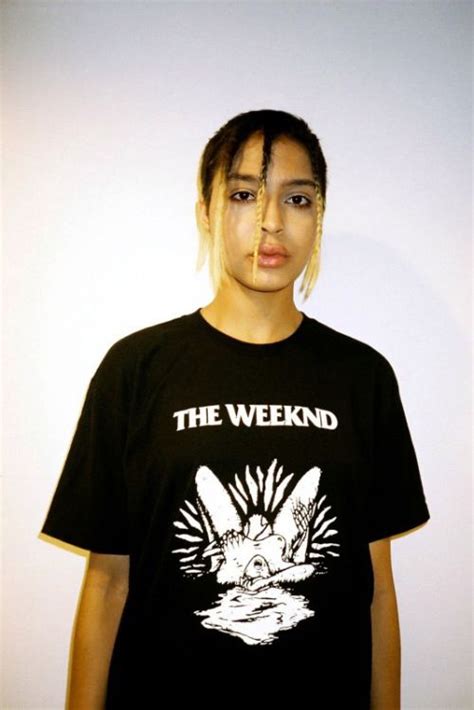 The Weeknd Releases More XO Fan Merch for 2016 Fall/Winter | Black and ...