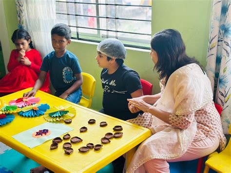 Special School & Therapy Bangalore | Speech, OT, Behaviour & Remedials ...