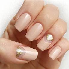 Nail Ideas For Wedding by 15 Wedding Nail Designs For The To Be Nail Ideas For Wedding