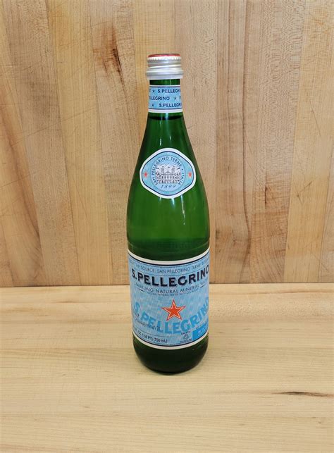 San Pellegrino | Northern Fires Pizza